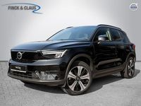 Gebraucht Volvo XC40 Plus 169 kW (231 PS) 2023 Black solid stone SUV