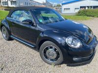 gebraucht VW Beetle Cup BMT