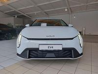 Neu Kia EV4 150 kW (204 PS) 2025 Weiß Kleinwagen