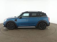 Gebraucht Mini Cooper Countryman 136 PS (100 kW) 2018 Blau SUV