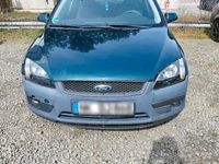 gebraucht Ford Focus 