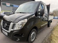 Gebraucht Nissan NV400 170 PS (125 kW) 2019 Black (m) Van