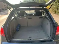 Gebraucht Audi A4 116 PS (85 kW) 2007 Grau Kombi