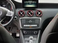 Gebraucht Mercedes A45 AMG AMG 381 PS (280 kW) 2016 Schwarz Kleinwagen