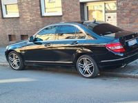 gebraucht Mercedes C280 4MATIC AVANTGARDE Avantgarde