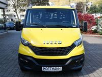 Gebraucht Iveco Daily 155 PS (114 kW) 2019 Gelb Limousine