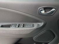 Gebraucht Renault Zoe Evolution 100 kW (136 PS) 2023 Arktisweiß Kleinwagen