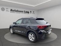 Gebraucht VW T-Roc Style 190 PS (139 kW) 2025 SUV