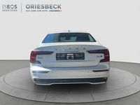 Gebraucht Volvo S60 Ultimate 250 PS (183 kW) 2023 Crystalweiss perleffekt (metallic) Limousine