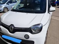 Gebraucht Renault Twingo Liberty 69 PS (50 kW) 2016 Kleinwagen