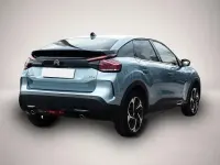 Gebraucht Citroën C4 Shine 131 PS (96 kW) 2023 Manufacturer SUV