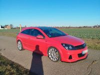 Gebraucht Opel Astra GTC OPC 200 PS (147 kW) 2007 Rot Coupé