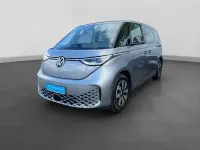 Gebraucht VW ID. Buzz Pro 210 kW (286 PS) 2025 Silber Van / Kleinbus