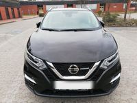 gebraucht Nissan Qashqai 1.2 DIG-T Tekna 26Tkm,Panorama,Navi,SH