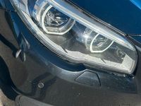 Second-hand BMW 535 313 CP (230 kW) 2016 Negru Break