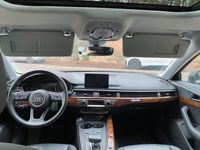 gebraucht Audi A4 2.0 TFSI S tronic quattro -