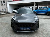 gebraucht Ford Puma 1.0l EcoBoost