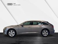 gebraucht Audi A6 Avant 50 TDI quattro sport AHK Assistenzpakete Alcantara/Leder