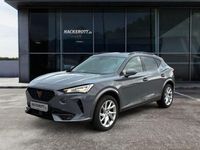 Gebraucht Cupra Formentor 150 PS (110 kW) 2023 Grau SUV