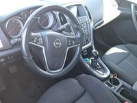 gebraucht Opel Astra 1.6 turbo