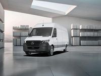 Neu Mercedes Sprinter 170 PS (125 kW) 2026 Arktikweiß Van