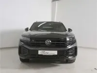 Gebraucht VW Touareg Style 286 PS (210 kW) 2025 Grau SUV