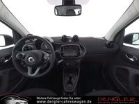 gebraucht Smart ForTwo Electric Drive FORTWO Coupe EQ EXCLUSIVE*22KW*WINTER Passion