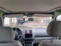 Gebraucht VW Polo Edition 80 PS (58 kW) 2001 Grün Kleinwagen