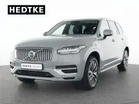 Gebraucht Volvo XC90 Core 455 PS (334 kW) 2024 Grau SUV