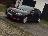 Gebraucht Audi A3 Attraction 125 PS (91 kW) 2010 Schwarz Kleinwagen