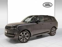 Gebraucht Land Rover Range Rover HSE 353 PS (259 kW) 2025 Carpathian grey SUV
