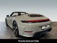 Neu Porsche 911 Carrera S Cabriolet 480 PS (353 kW) 2026 Weiß Cabrio