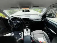 Gebraucht Audi Q5 Ambiente 190 PS (139 kW) 2016 Grau SUV