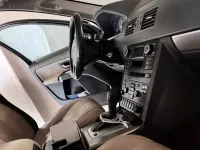 Gebraucht Volvo XC90 185 PS (136 kW) 2008 Blau SUV