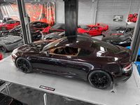 Gebraucht Aston Martin DBS 517 PS (380 kW) 2010 Rot