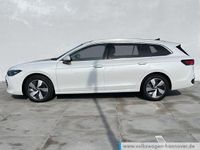 Gebraucht VW Passat Business 150 PS (110 kW) 2025 Weiß Kombi