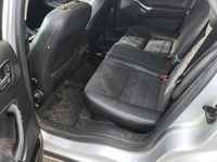 Gebraucht Ford Mondeo Titanium 179 PS (131 kW) 2010 Silber Kombi