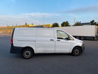 gebraucht Mercedes Vito 111 CDI Lang