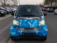 gebraucht Smart ForTwo Coupé 