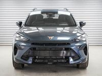 Neu Cupra Formentor 150 PS (110 kW) 2026 Grau SUV