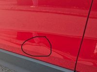 Gebraucht Audi Q2 Basis 190 PS (139 kW) 2018 Rot SUV