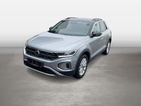 Gebraucht VW T-Roc Life 110 PS (80 kW) 2023 Andere farbe SUV