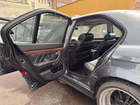 Second-hand BMW 740 286 CP (210 kW) 1999 Berlinǎ