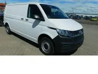 Gebraucht VW Transporter 83 kW (113 PS) 2022 Weiß Van