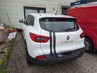 gebraucht Renault Kadjar ENERGY TCe 130 Life Life