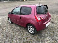 Gebraucht Renault Twingo Initiale Paris 75 PS (55 kW) 2014 Kleinwagen