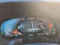 Gebraucht BMW 540 340 PS (250 kW) 2023 Schwarz ii Kombi