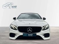 gebraucht Mercedes E300 Coupe /360° Kam./Burmester/Memory/Panorama