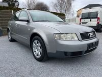 gebraucht Audi A4 Avant 1.9 TDI