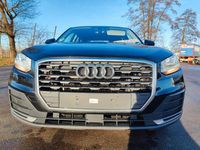 Second-hand Audi Q2 Basis 116 CP (85 kW) 2019 Negru SUV